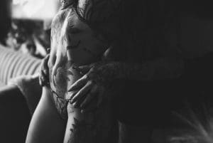 Couples Boudoir NYC -2